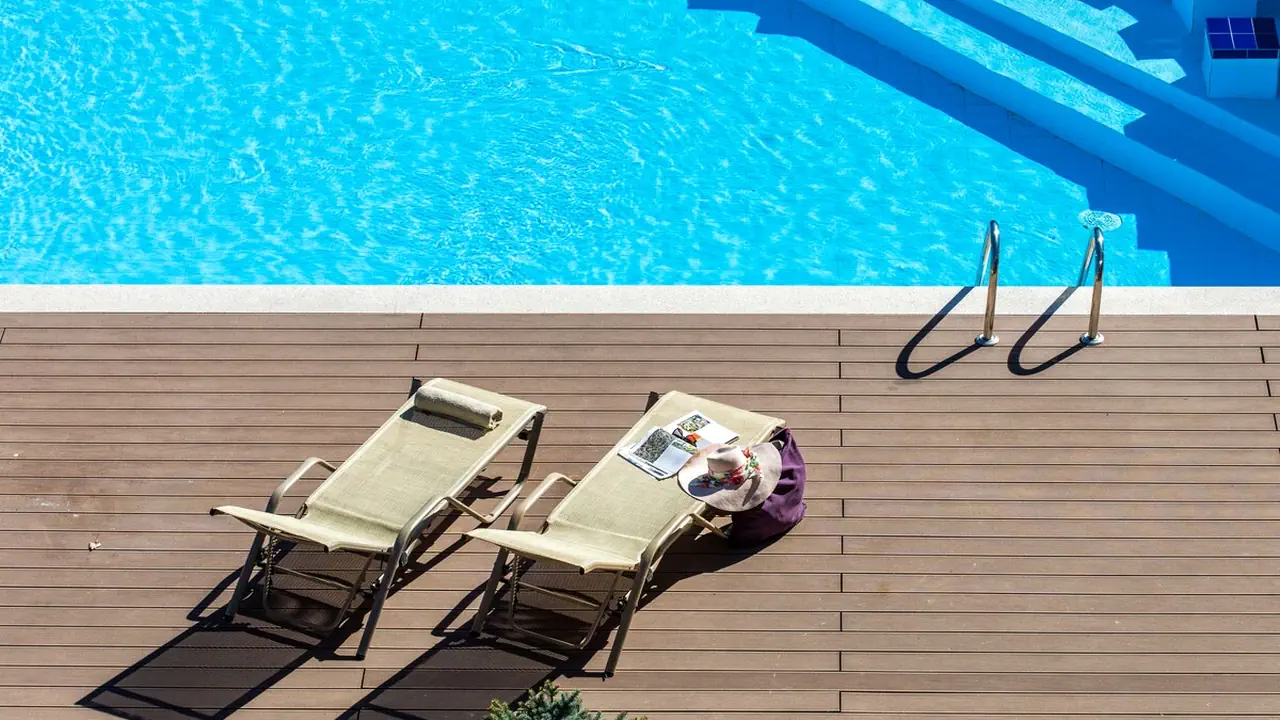 الفندق بريميير لوكشري ماونتن - بانسكو